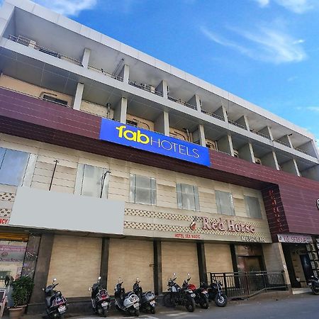 Fabhotel Shivani Residency - Mira Road Exteriör bild