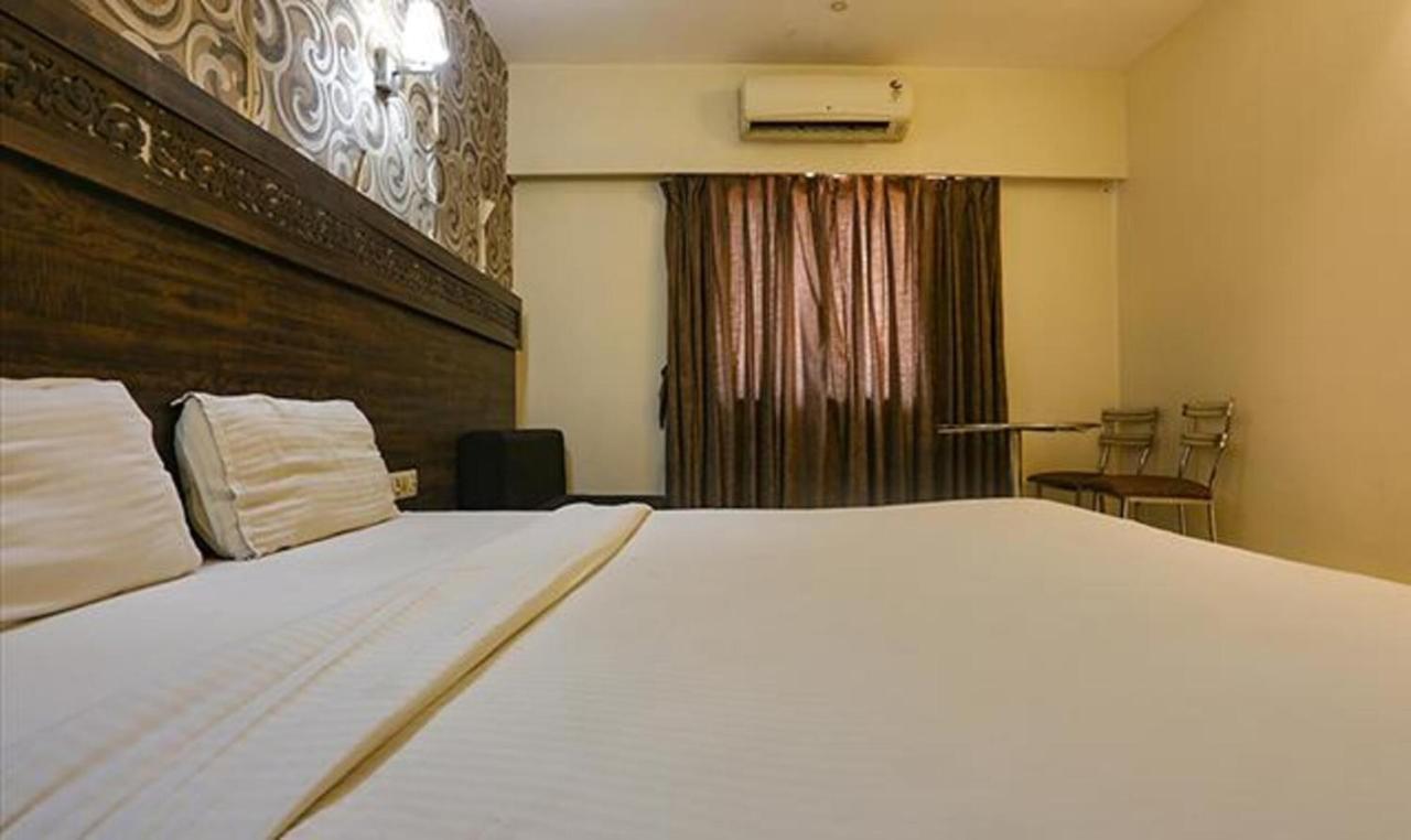 Fabhotel Shivani Residency - Mira Road Exteriör bild
