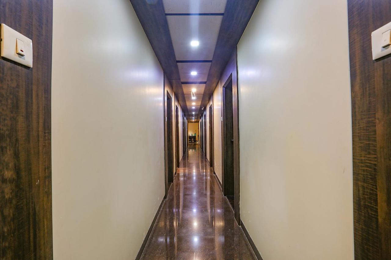 Fabhotel Shivani Residency - Mira Road Exteriör bild
