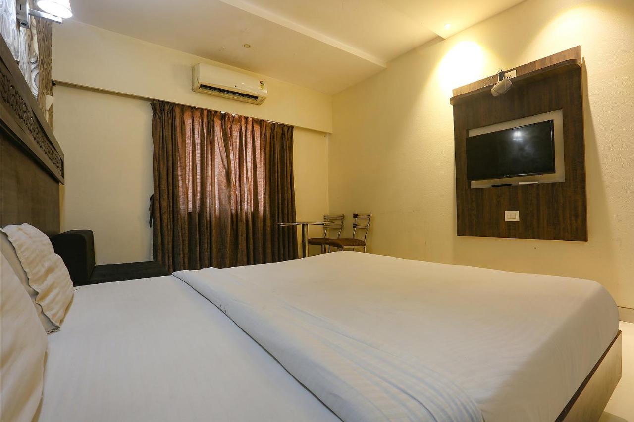 Fabhotel Shivani Residency - Mira Road Exteriör bild