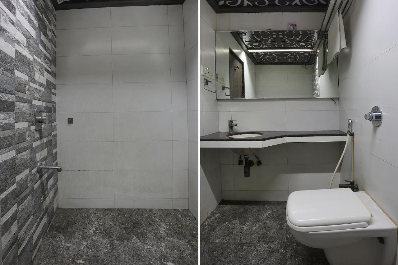 Fabhotel Shivani Residency - Mira Road Exteriör bild