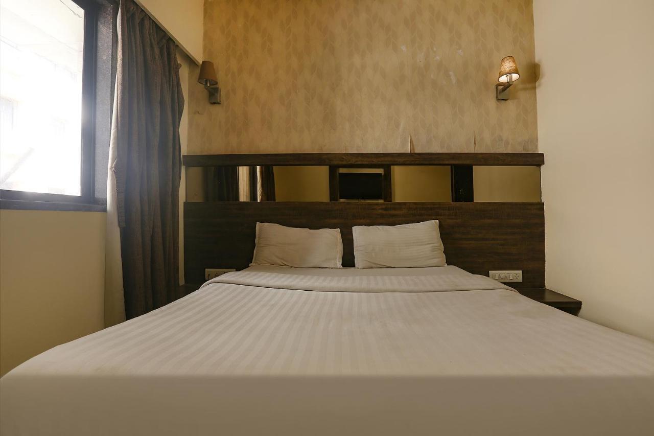 Fabhotel Shivani Residency - Mira Road Exteriör bild