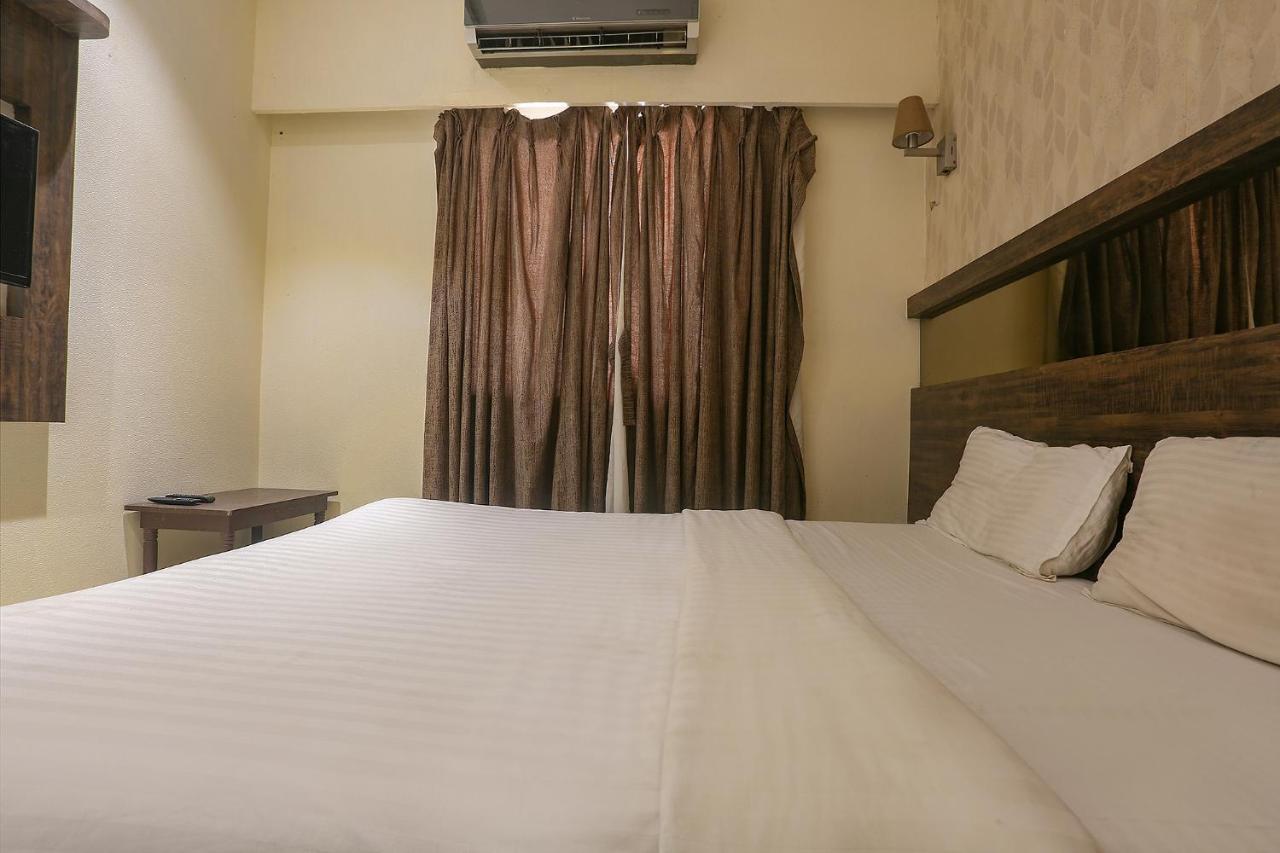 Fabhotel Shivani Residency - Mira Road Exteriör bild