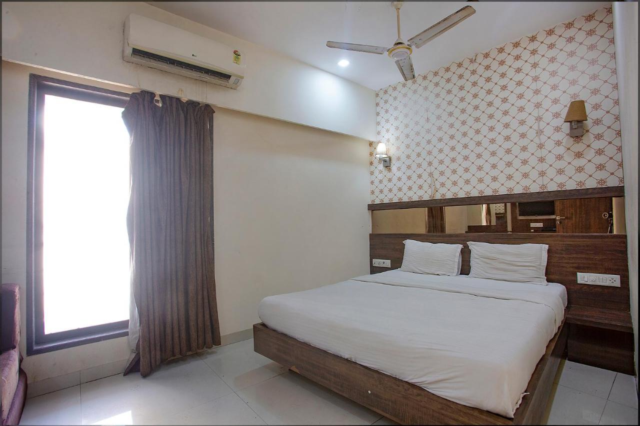 Fabhotel Shivani Residency - Mira Road Exteriör bild