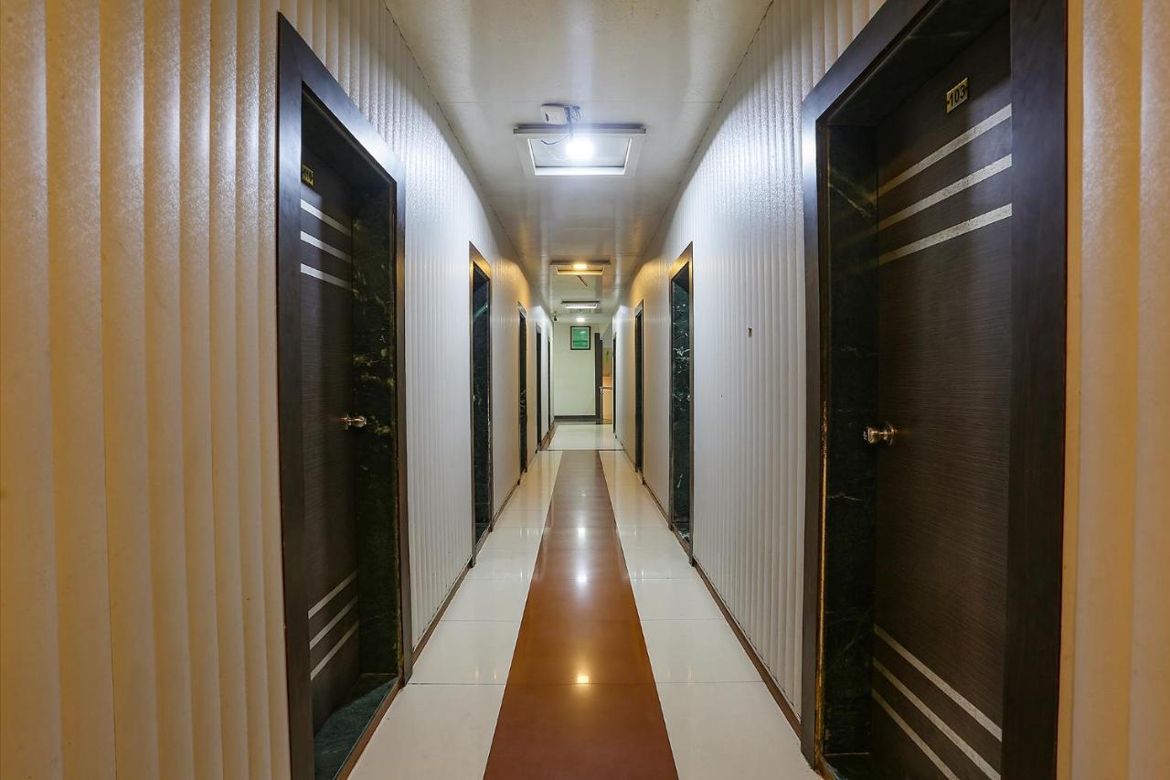 Fabhotel Shivani Residency - Mira Road Exteriör bild